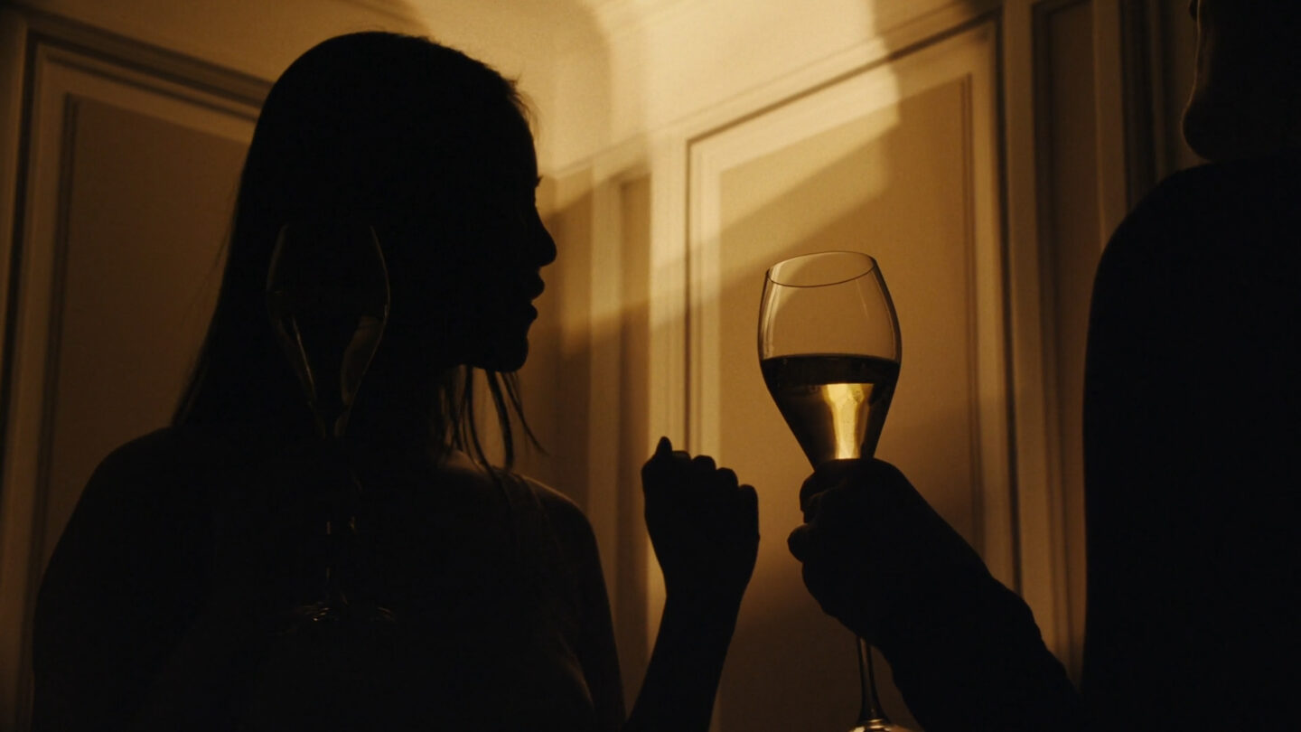 hotel de crillon - a rosewood hotel