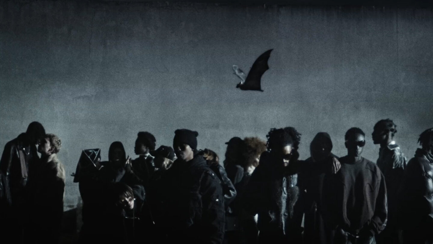 yvnnis ft so la lune - mal aimés