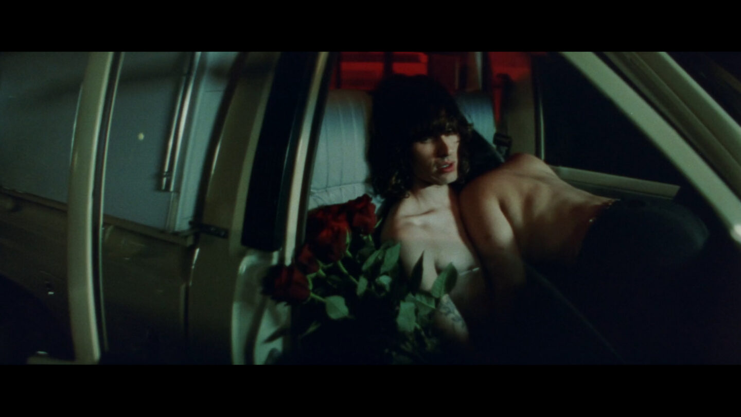 chanel tres - medecine