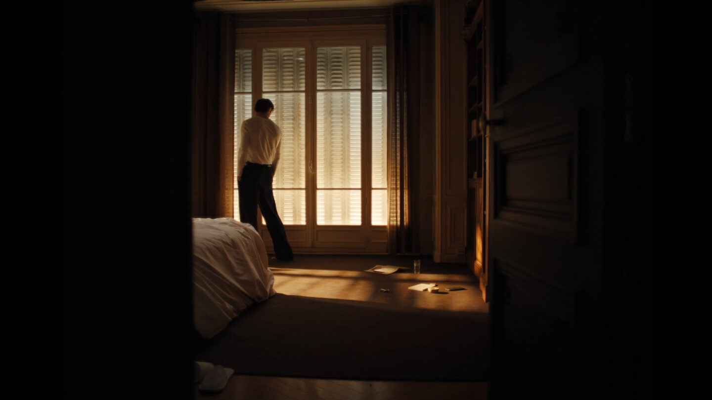 l'artisan parfumeur - l'amant