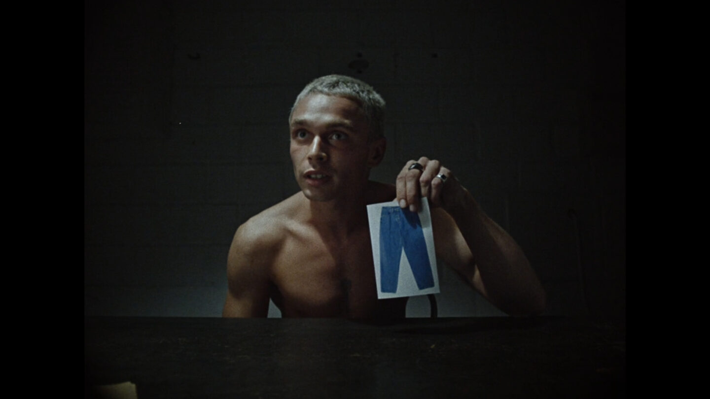 element - i only wear these pants