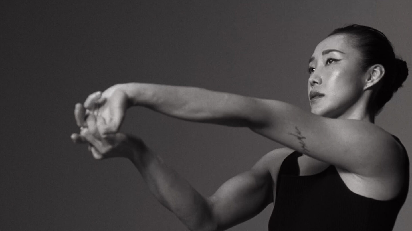 chanel beauty - the cc league