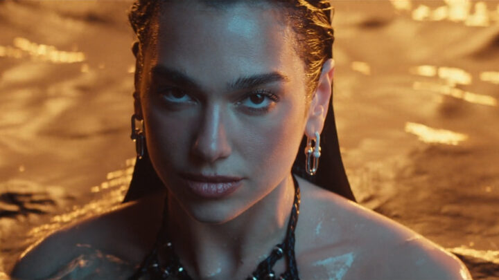 dua lipa - radical optimism tour