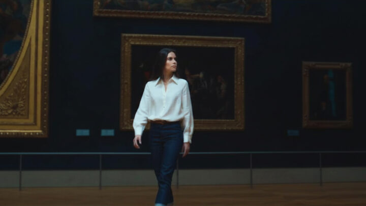 samsung - the frame