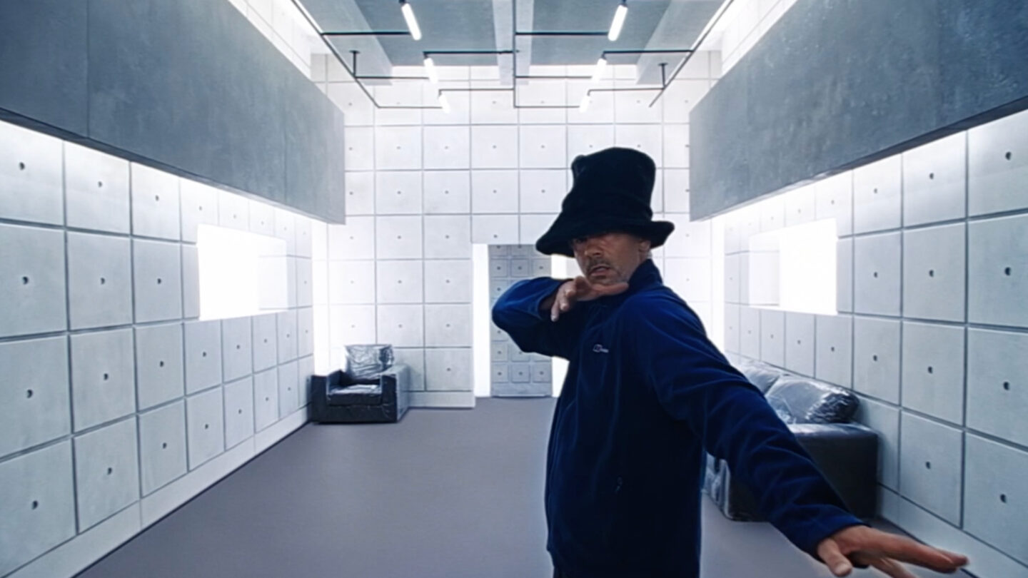 jamiroquai x beefeater 0.0