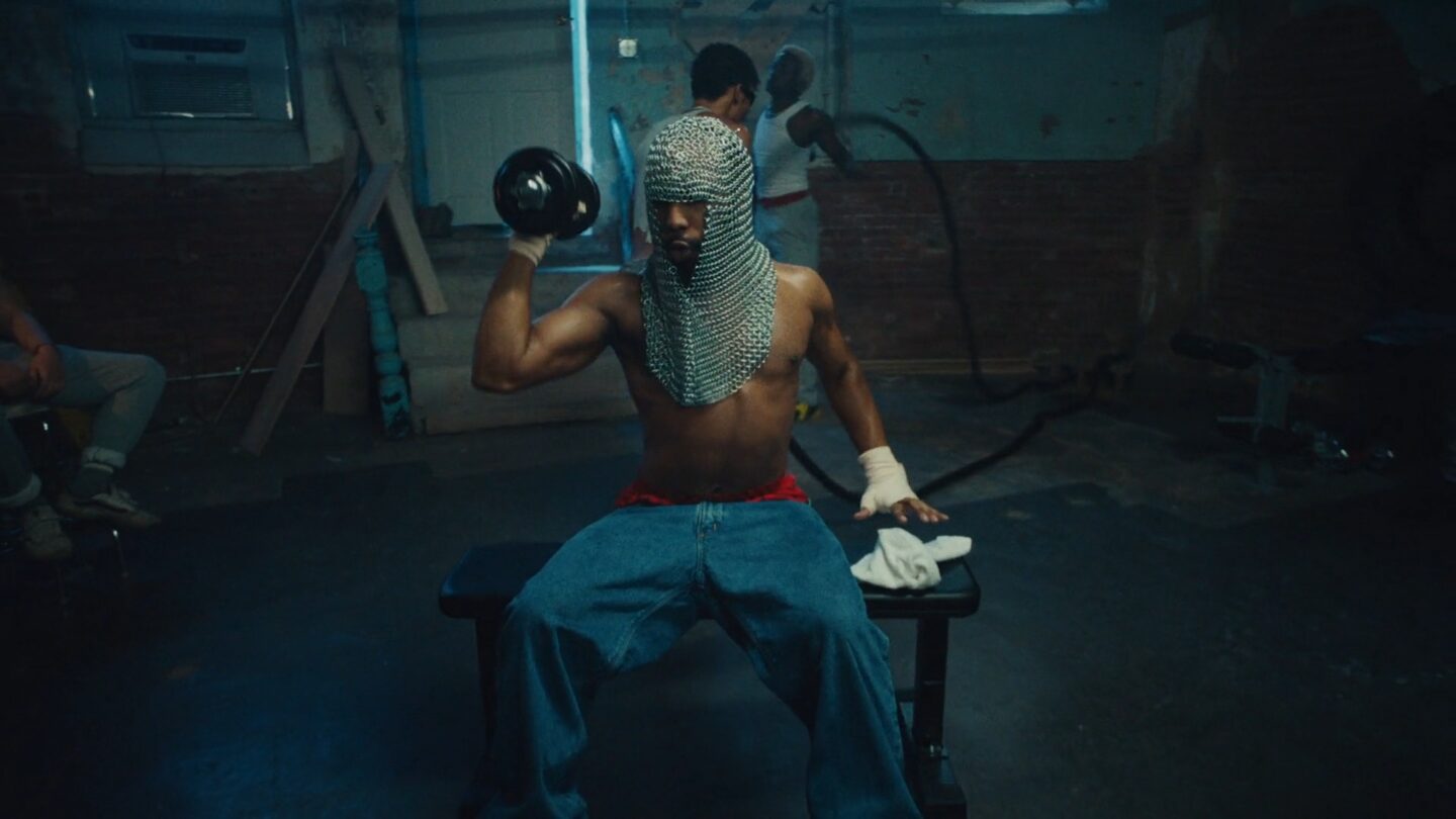 rodney chrome - break the internet