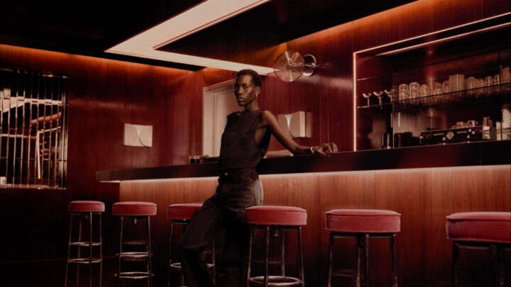 ysl - black opium