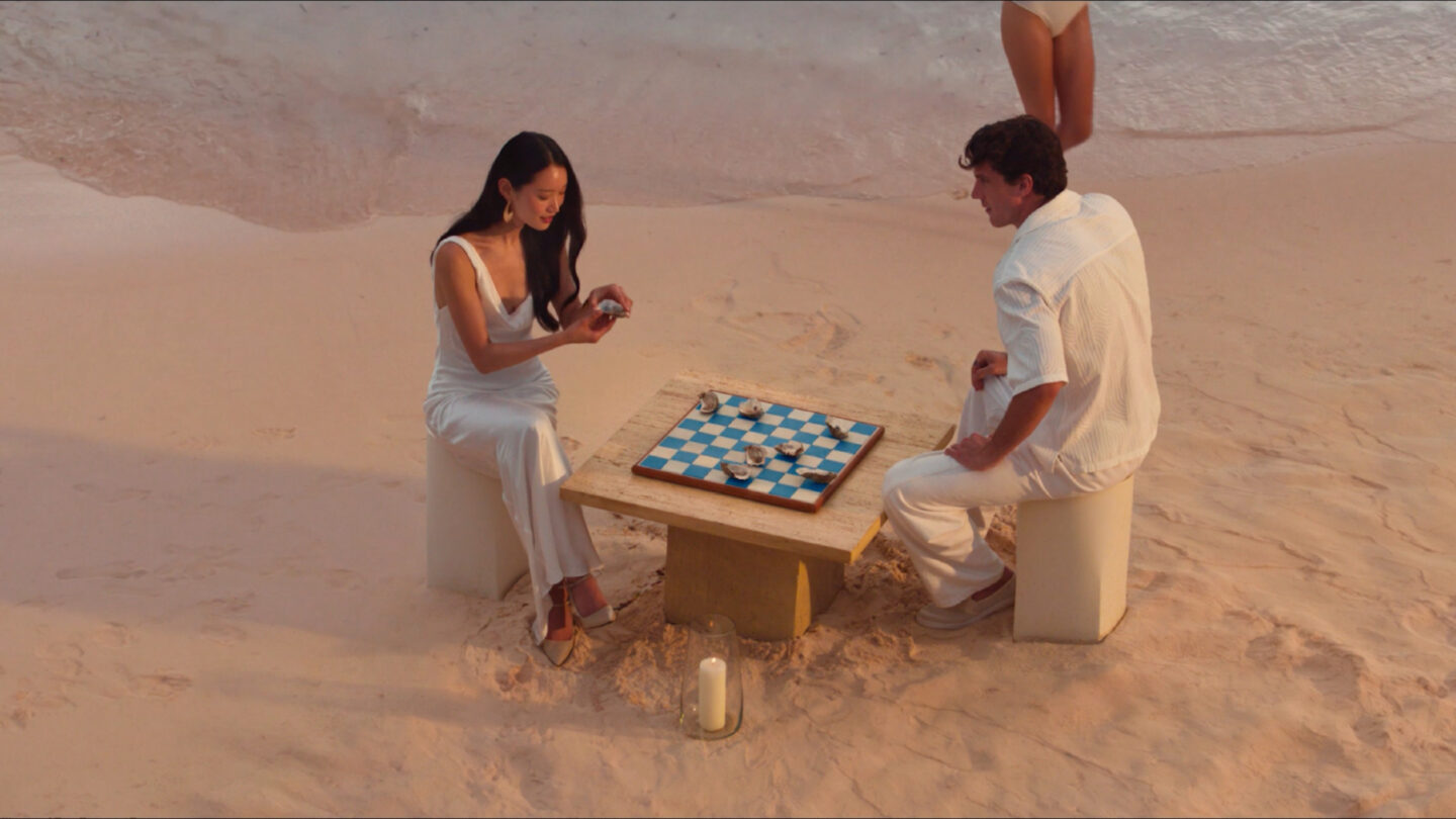 club med - the art of freetime