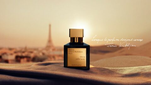 mfk - oud velvet mood